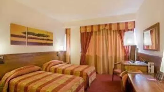 Hotel Master | Piedmont - Turin (ve civarı) - Turin - Vittoria