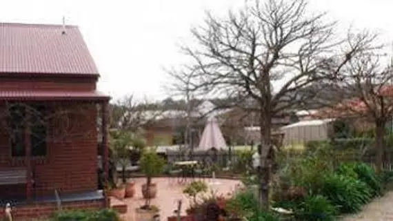 Albury Cottages | New South Wales - Albury (ve civarı) - West Albury