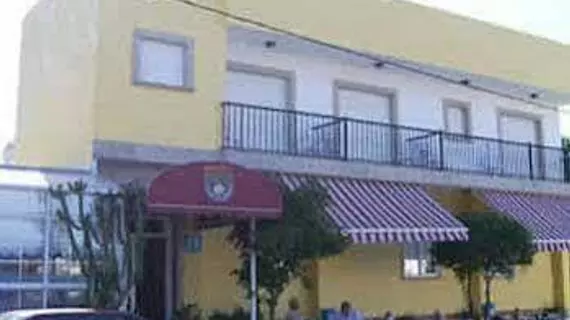 Hotel Vimar | Galicia - Pontevedra (vilayet) - Sanxenxo