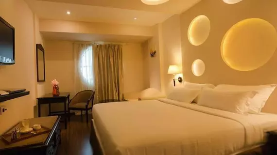 The Orbis - A Boutique Hotel | Tamil Nadu - Coimbatore