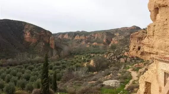 Cuevas Almagruz | Andalucia - Granada (il) - Purullena