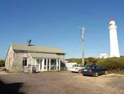 Cape Nelson Lighthouse | Victoria - Portland (ve civarı) - Portland West