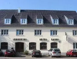 Hotel Garni Lehrertal | Baden-Wuerttemberg - Ulm