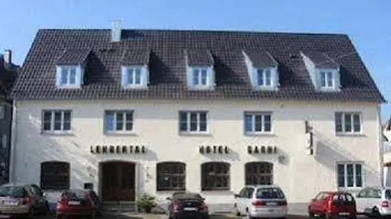 Hotel Garni Lehrertal | Baden-Wuerttemberg - Ulm