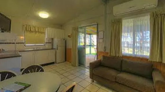 BIG4 Koala Shores Holiday Park | New South Wales - Port Stephens (ve civarı) - Lemon Tree Passage