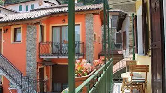 Bed and Breakfast Campino | Piedmont - Stresa