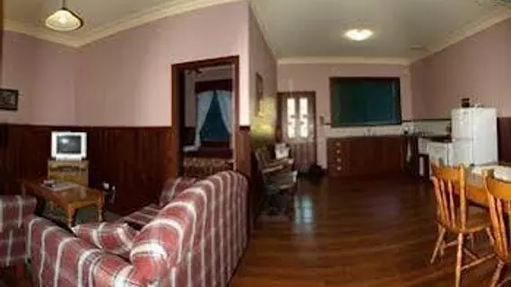 Pemberton Old Picture Theatre Holiday Apartments | Batı Avustralya - Manjimup (ve civarı) - Pemberton