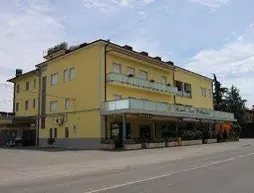 Hotel San Pellegrino | Emilia-Romagna - Modena (vilayet) - Spilamberto