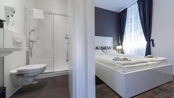 Priuli Luxury Rooms | Split-Dalmaçya - Split - Split Eski Kent Bölgesi