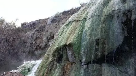 Cuevas Almagruz | Andalucia - Granada (il) - Purullena