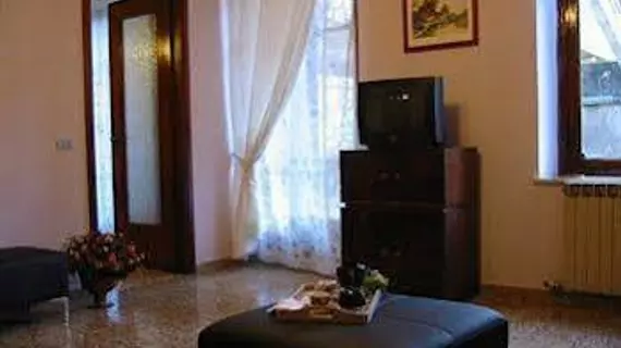 B&B La Nara | Piedmont - Turin (ve civarı) - Turin - Vittoria