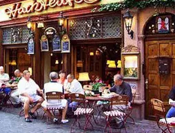 Hotel-Restaurant Hackteufel | Baden-Wuerttemberg - Heidelberg - Altstadt