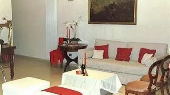 Casa Ilaria | Emilia-Romagna - Bolonya (vilayet) - Bologna - Santo Stefano