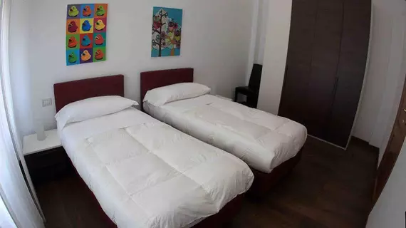 Linate Residence | Lombardy - Milano (ve civarı) - Novegro