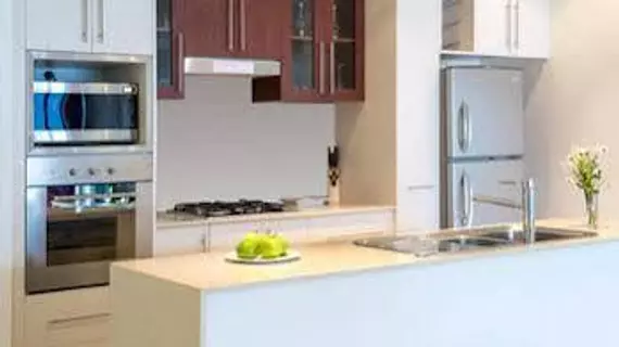 Piermonde Apartments Cairns | Queensland - Cairns - Cairns (ve civarı) - Cairns - Cairns Merkezi İş Bölgesi