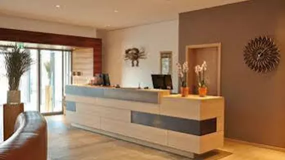 Aalernhüs hotel & spa | Schleswig-Holstein - St. Peter-Ording - Bad St. Peter-Ording