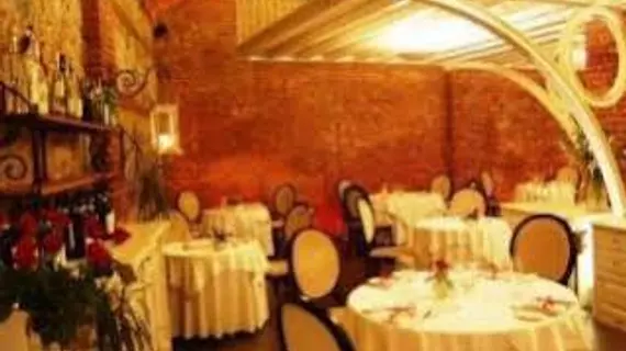 Hotel Cascina Di Corte | Piedmont - Turin (ve civarı) - Venaria Reale