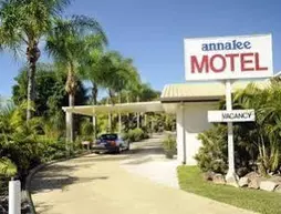 Annalee Motel Beaudesert