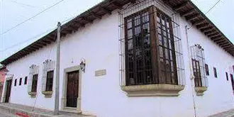 Hotel Candelaria Antigua