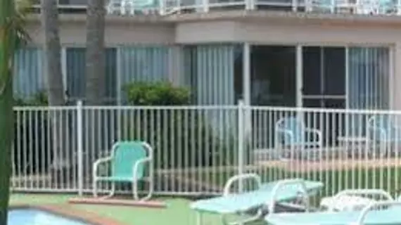 Beach Street Apartments | New South Wales - Merimbula