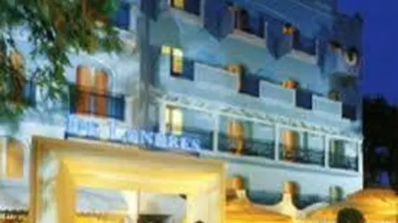 Hotel De Londres | Emilia-Romagna - Rimini - Marina Centro