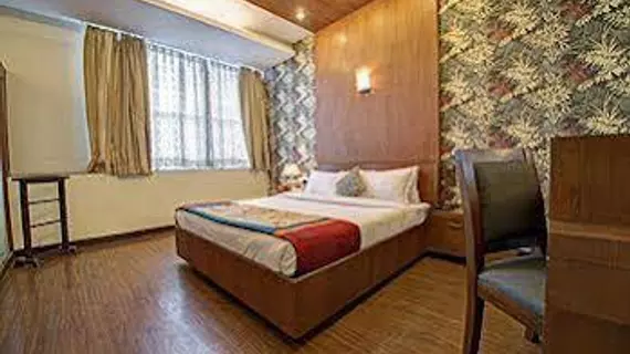 Hotel PR Residency | Pencap - Amritsar