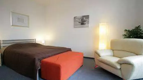 Apartment Engel | Berlin (ve civarı) - Berlin - Mitte