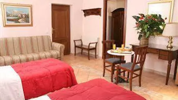 Gaudi Guest House | Lazio - Roma (ve civarı) - Roma Kent Merkezi - Esquilino