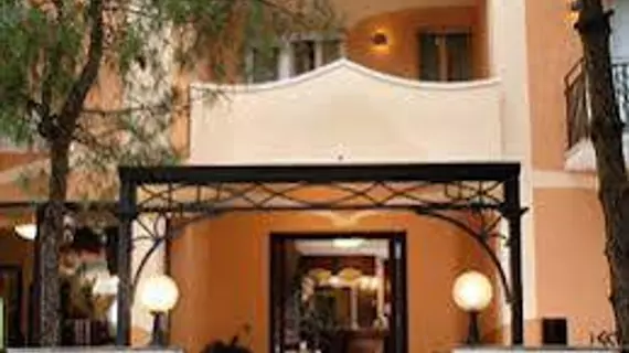 Hotel Fra I Pini | Emilia-Romagna - Rimini - Viserbella