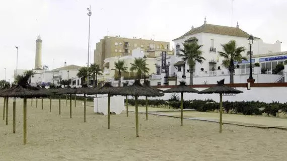 Playa de Regla | Andalucia - Cadiz (vilayet) - Chipiona