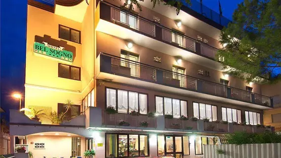 Hotel Bel Sogno | Emilia-Romagna - Rimini