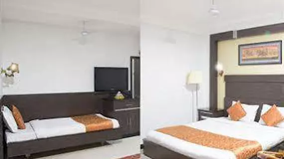 Ramyas Hotels | Tamil Nadu - Tiruchirappalli