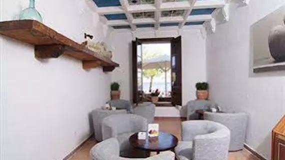 Bahia Hotel Hoposa (Pto.Pollensa) | Balearic Adaları - Mayorka Adası - Pollensa - Puerto de Pollensa