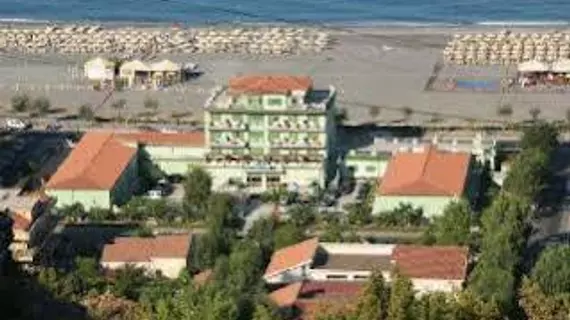 Hotel Germania | Calabria - Cosenza (vilayet) - Praia a Mare