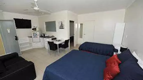 Caboolture Riverlakes Boutique Motel | Queensland - Brisbane (ve civarı) - Caboolture South