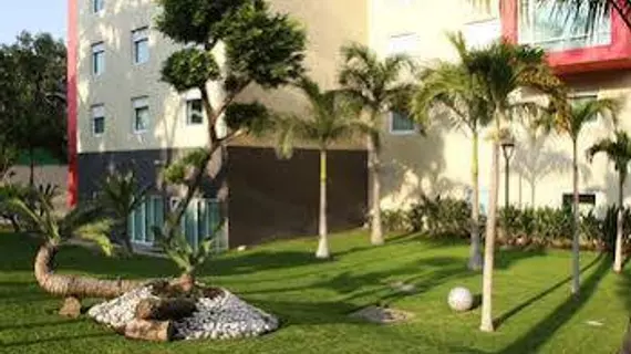 Holiday Inn Express & Suites Cuernavaca | Morelos - Cuernavaca