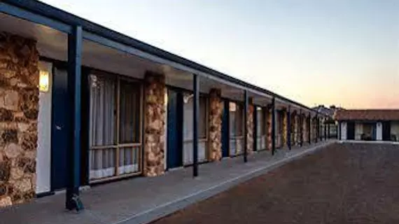 Kalgoorlie Overland Motel | Batı Avustralya - Kalgoorlie