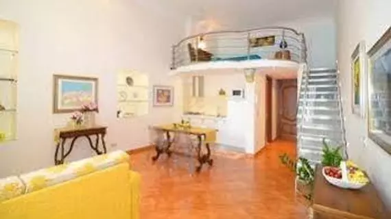 Casa Vacanza Federica | Sicilya - Messina (vilayet) - Taormina Sahili - Taormina - Taormina Kent Merkezi