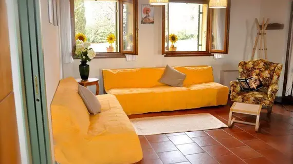 Agriturismo San Mattia | Veneto - Verona (ve civarı) - Verona - Nord-Ovest