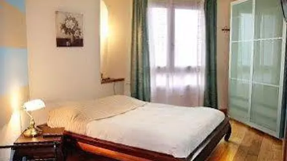 Bombyx Inn | Lombardy - Bergamo - Bergamo (ve civarı) - Bergamo