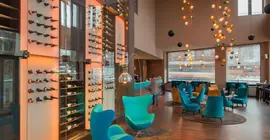 Motel One Wiesbaden | Hessen - Wiesbaden