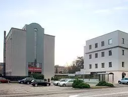 Hotel Gardenia | Veneto - Verona (ve civarı) - Verona - Sud-Est