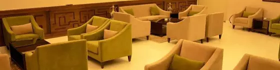 City Rose Hotel Suites | Amman İli - Amman (ve civarı) - Amman