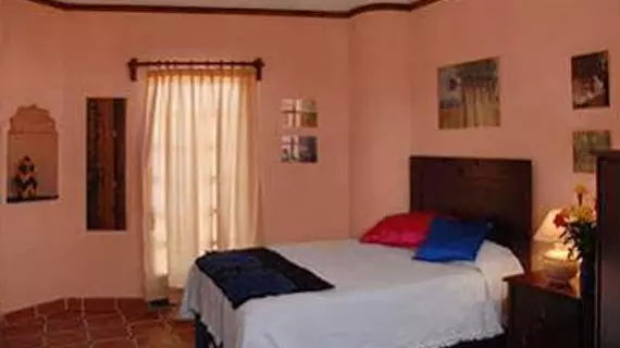 Casa Frida B&B | Guanajuato - San Miguel de Allende