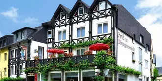 Hotel zur Winzergenossenschaft