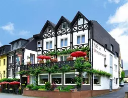 Hotel zur Winzergenossenschaft | Rhineland-Palatinate - Ernst