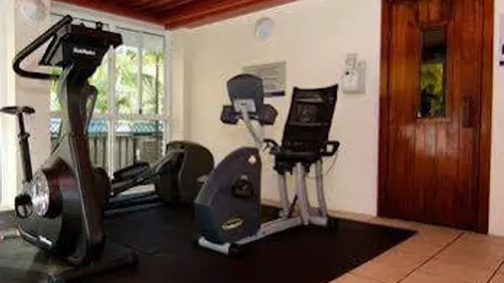 Surf Parade Resort | Queensland - Gold Coast (Altın Sahil) - Surfers Paradise