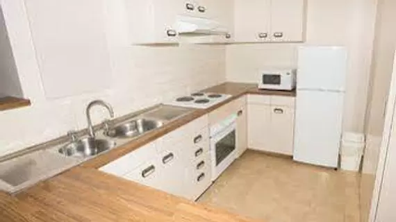 Waldorf Sydney Furnished Apartments | New South Wales - Sidney (ve civarı) - Sydney - Sydney Merkezi İş Bölgesi