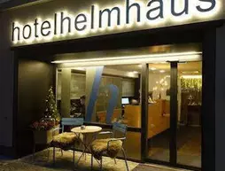 Helmhaus Swiss Quality Hotel | Zürih Kantonu - Zürih (ve civarı) - Zurich City Center - Old Town