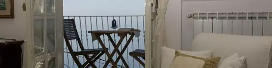 Bed & Breakfast Mamma Rosa | Campania - Salerno (il) - Positano